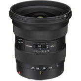 Tokina ATX-i 11-20mm F2.8 CF (Canon EF)